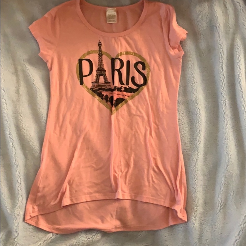 T shirt